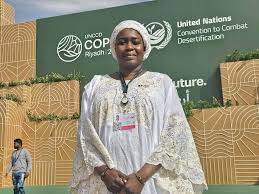 Le Mali participe à la 16ème Conférence de la Convention des Nations Unies sur la lutte contre la Désertification et la Sécheresse à Riyad